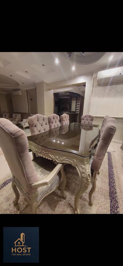 Duplex for Rent in Village Gate  Fully furnished Private Garden