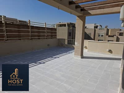 Penthouse for Rent in Village Gate  Palm Hills