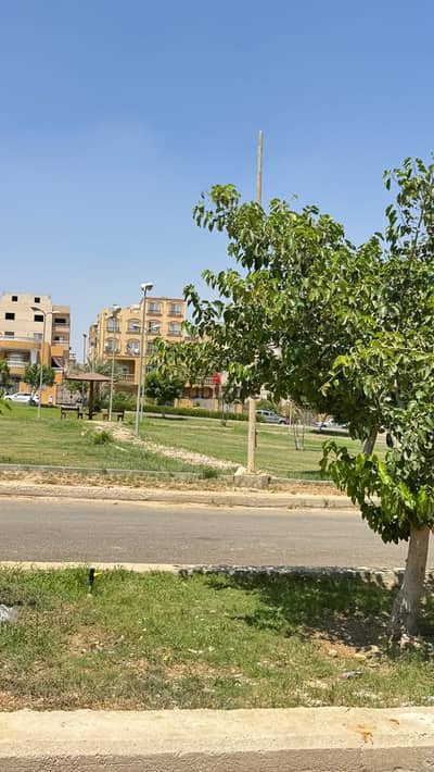 Own your 200m apartment with 12 months installment on the most beautiful view in Villas neighborhood