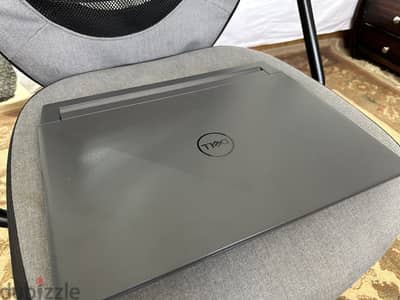 DELL G15 5511