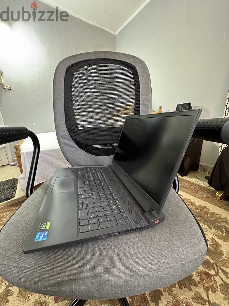 DELL G15 5511 1