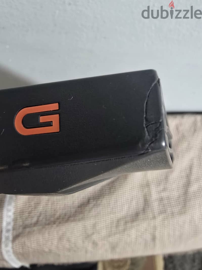 DELL G15 5511 3