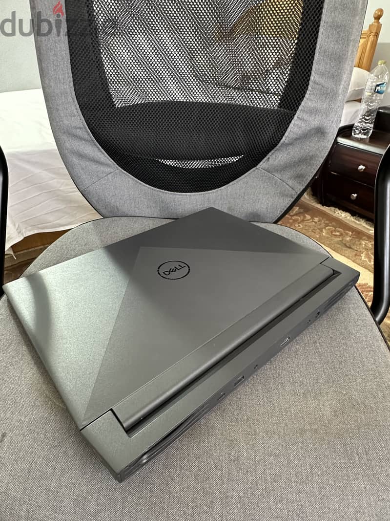 DELL G15 5511 5