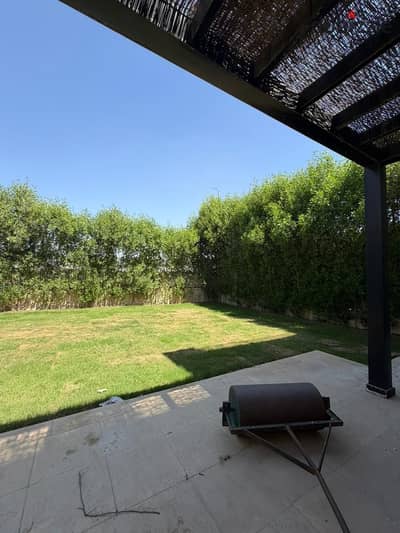 Standalone Villa for Rent – Palm Hills Golf Extension