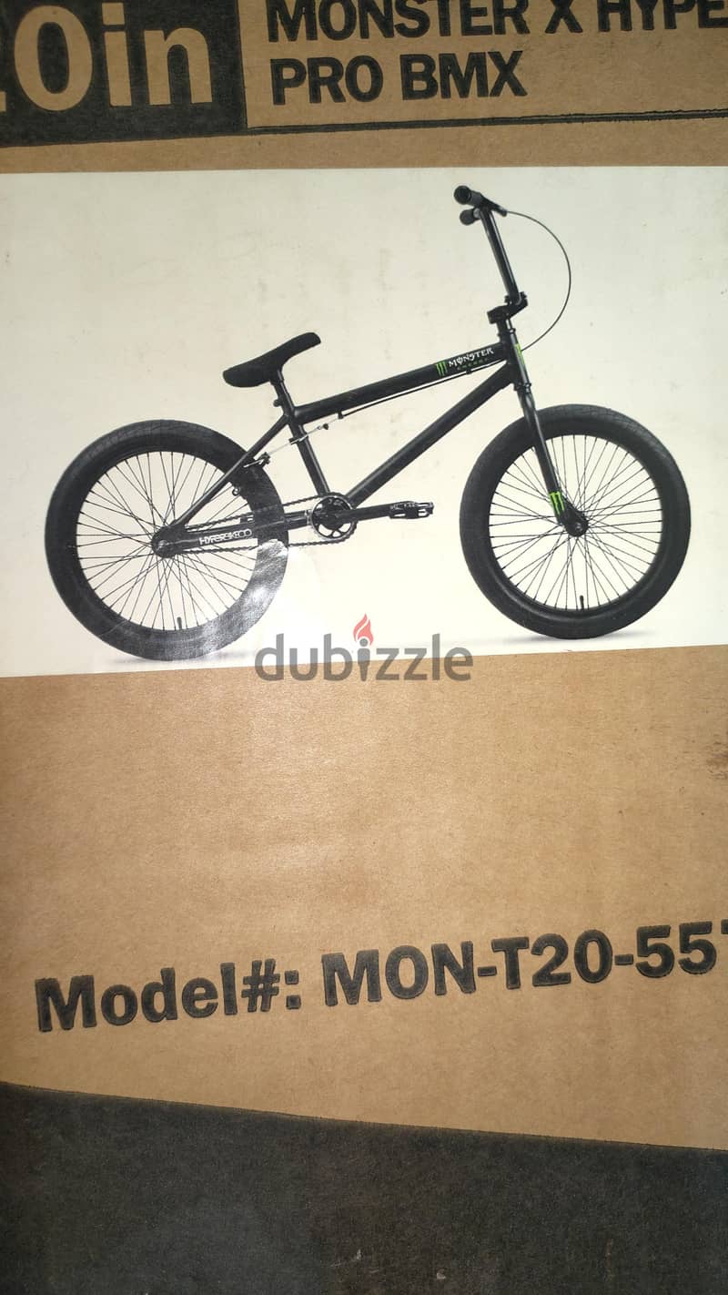 Bicycle 1