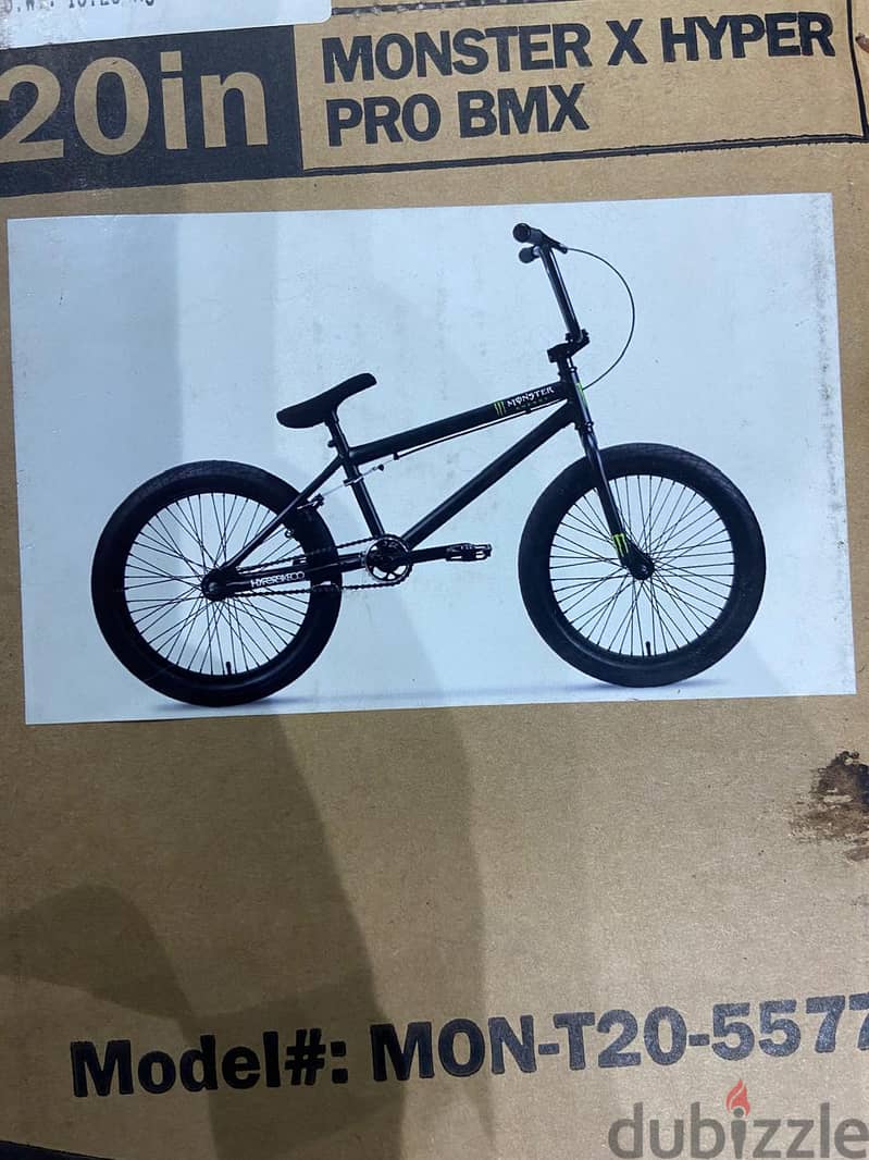 Bicycle 6