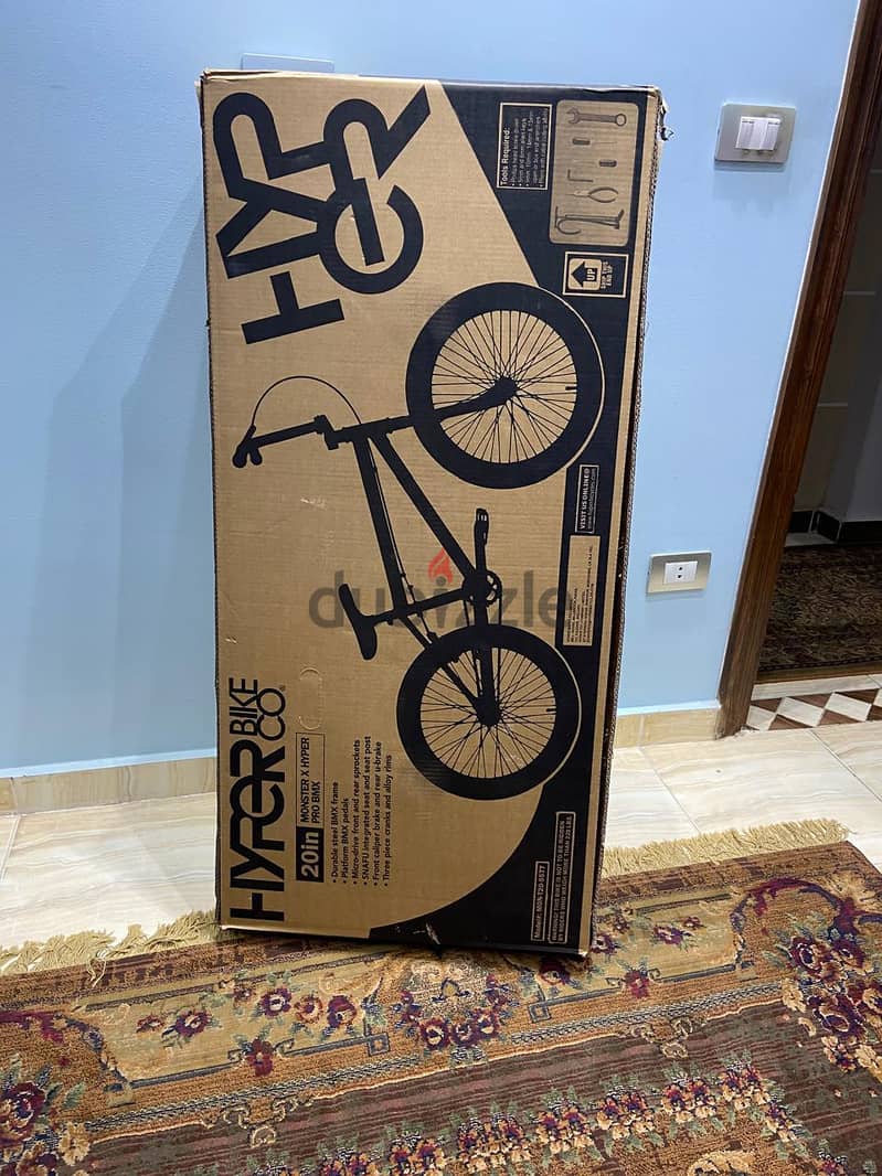 Bicycle 7