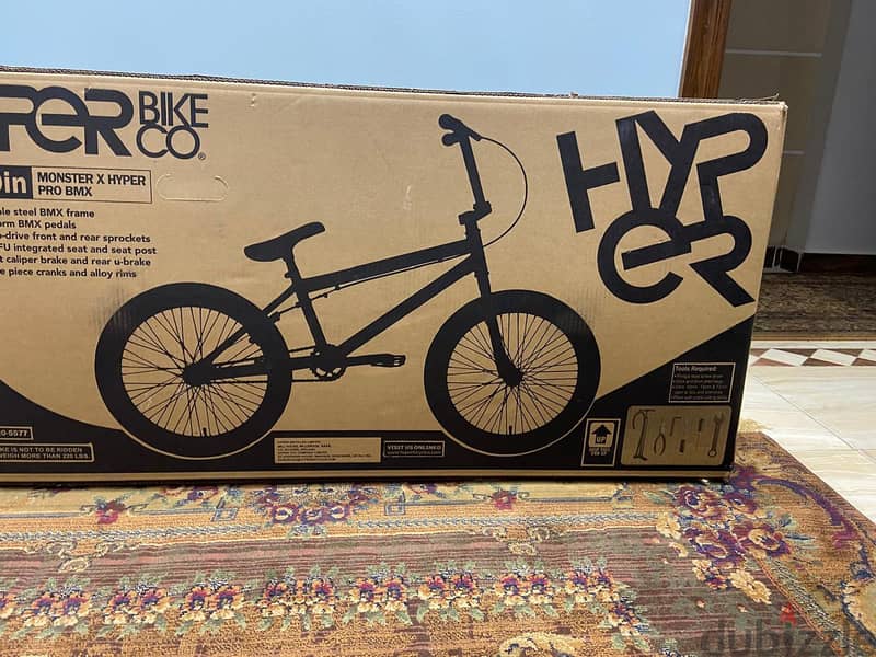 Bicycle 8