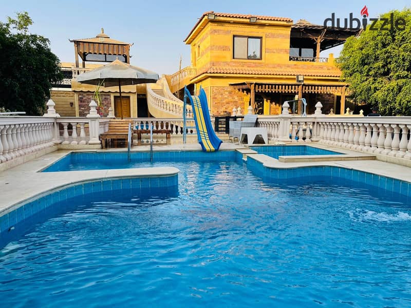 Villa for daily rent 0 Villa for daily rent 0