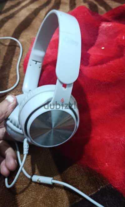 سماعه كمبيوتر جيمينج