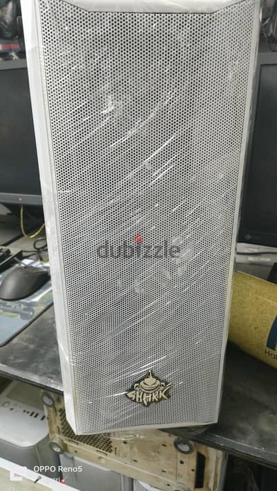 i5 gen 4 ram 8 case rgb power 400 w كيسة جيل رابع مستعمل