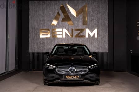 Mercedes-Benz C180 2025 - مرسيدس سي 180 2025 Mercedes-Benz C180 2025 - مرسيدس سي 180 2025