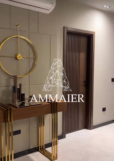 Apartment for Rent in Westown – SODIC