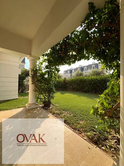 iVilla Garden for Sale in Mountain View Hyde Park - 230m