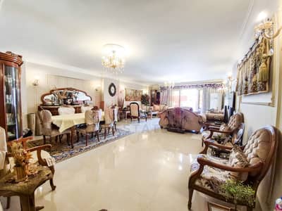 شقة فندقيه للبيع 250 م - زيزينيا - بسعر 10,850,000 ج كـاش