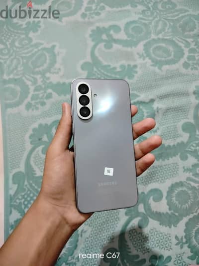 سامسونج a17