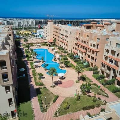 Chalet for Sale 85 sqm + 25 sqm Garden Sidi Abdel Rahman ( Agora )