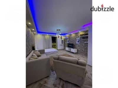 studio Fully furnished for rent in Westown Compound