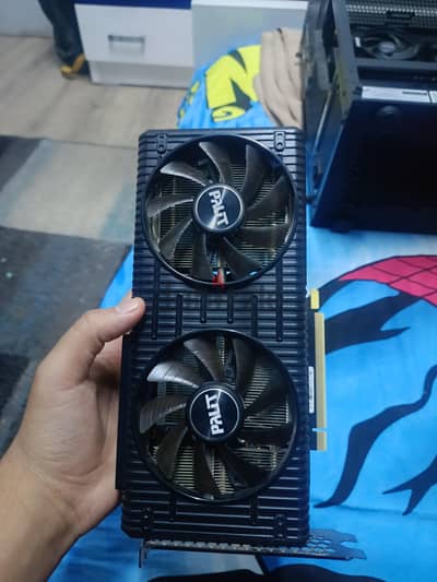 rtx 3050