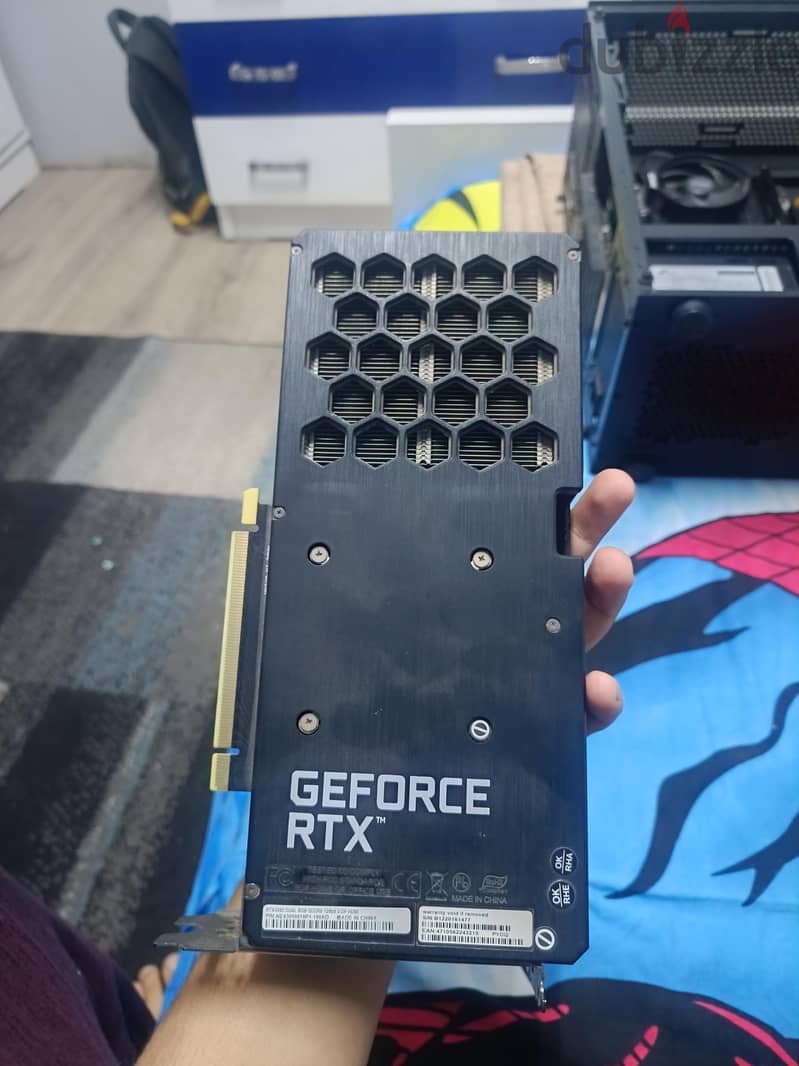 rtx 3050 1