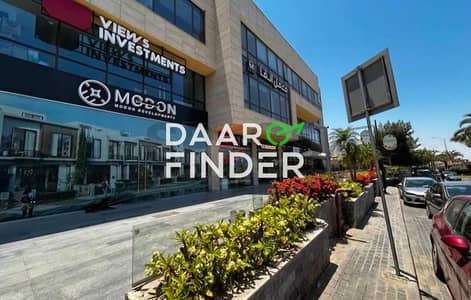 150 SQM Fully Furnished Office for Rent in IZAR Mall Beverly Hills | Ready to Operate