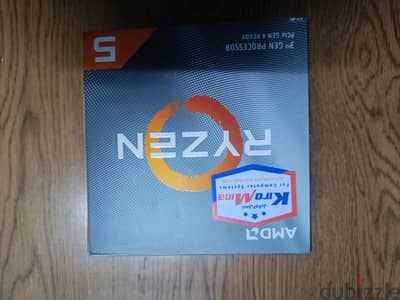 ryzen 5 3500x