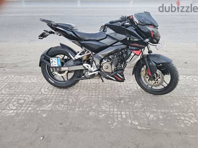 بجاج بلسر 200ns