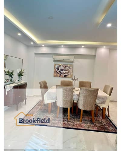 Ultra super-luxury apartment for sale in La Mirada New Cairo Compound