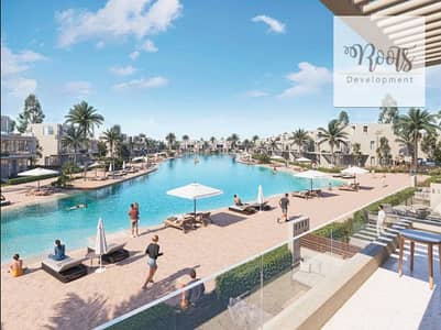 للبيع تاون هاوس متشطب إطلالة مباشرة على اللاجون في مار باي – رأس الحكمة For Sale Townhouse,fully finished,Lagoon View in Mar Bay - Ras El Hekma للبيع تاون هاوس متشطب إطلالة مباشرة على اللاجون في مار باي – رأس الحكمة For Sale Townhouse,fully finished,Lagoon View in Mar Bay - Ras El Hekma