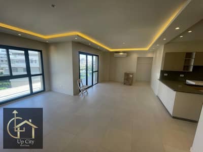 Semi-Furnished Apartment for Rent in Villette – New Cairo