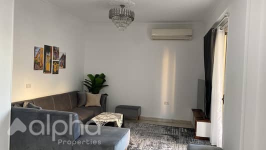 fully furnished apartment for rent at Hadayaa Elmohandsen compound Elshikh zayed 1st. floor fully furnished apartment for rent at Hadayaa Elmohandsen compound Elshikh zayed 1st. floor