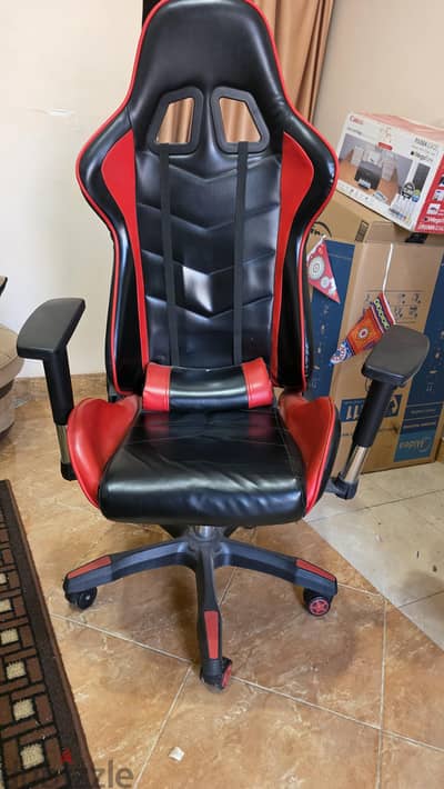 كرسي جيمنج - Gaming Chair