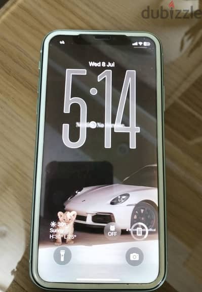 Apple - iPhone 11