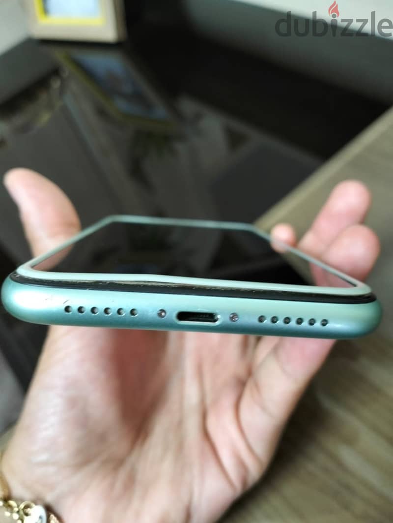 Apple - iPhone 11 1