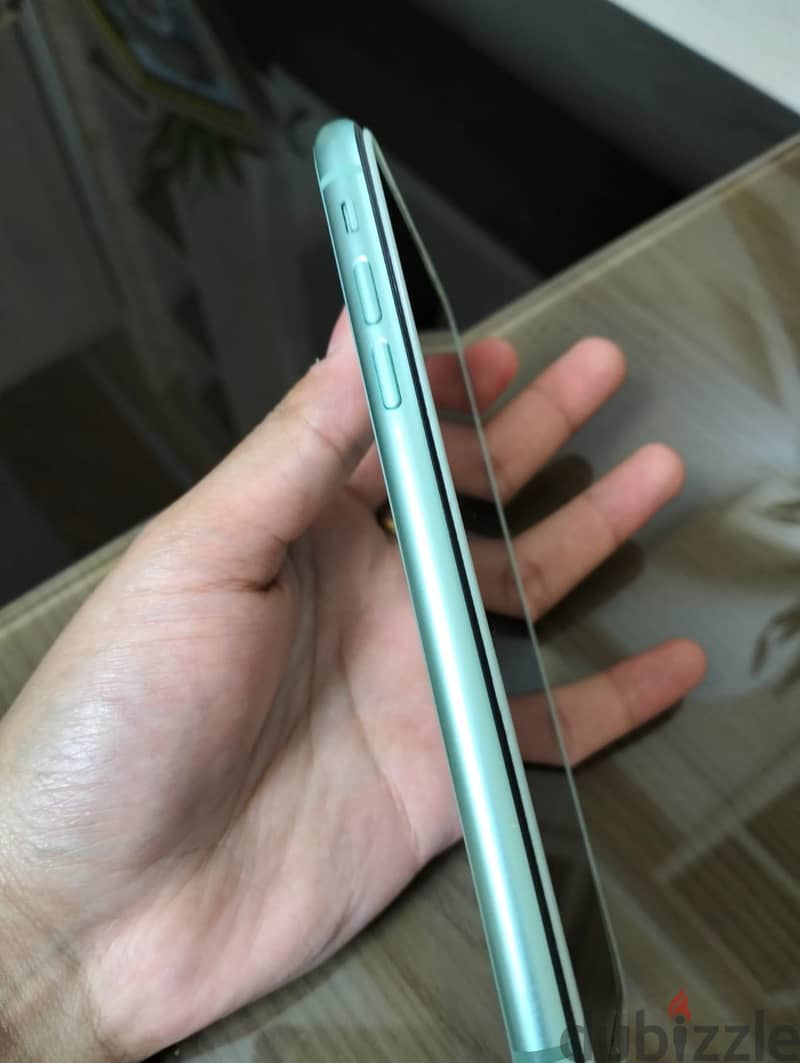 Apple - iPhone 11 2