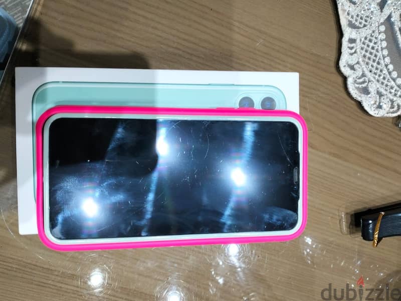 Apple - iPhone 11 3