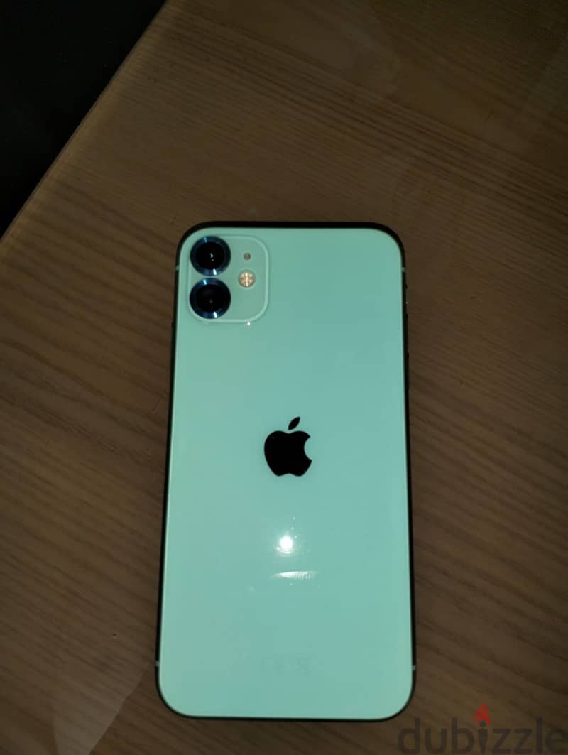 Apple - iPhone 11 4