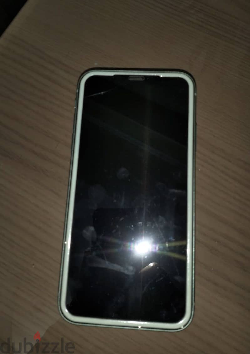 Apple - iPhone 11 5
