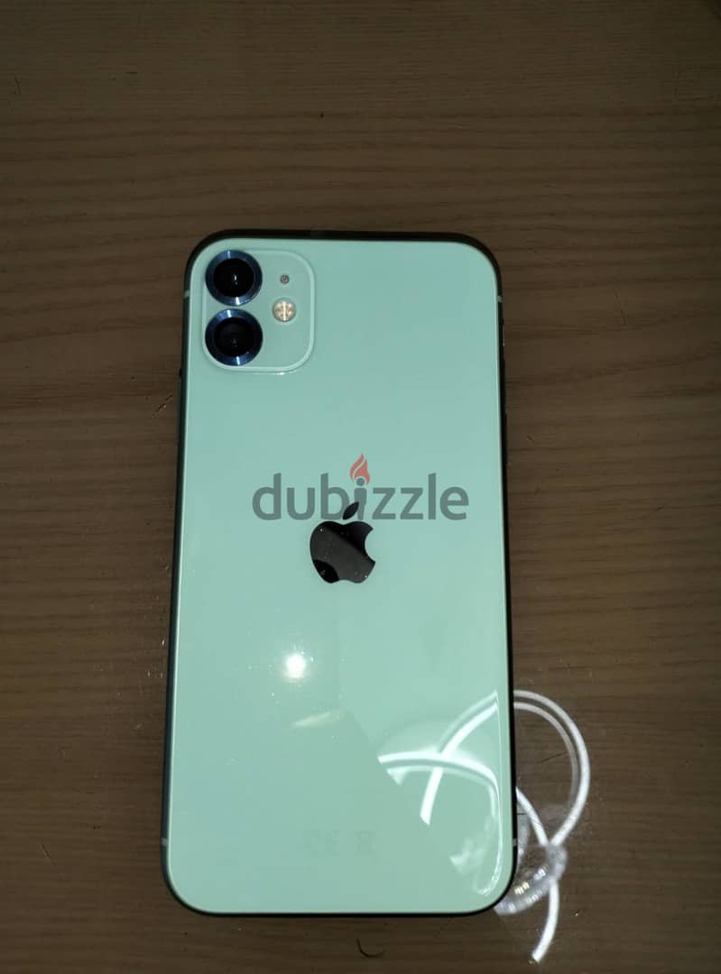 Apple - iPhone 11 6