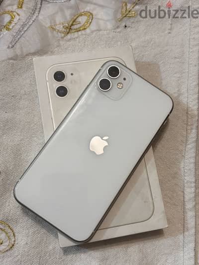 Apple - iPhone 11