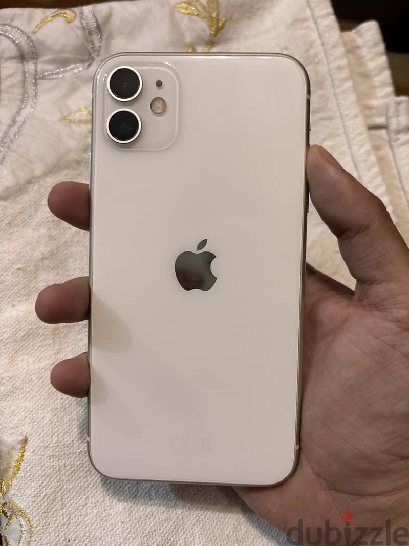 Apple - iPhone 11 1