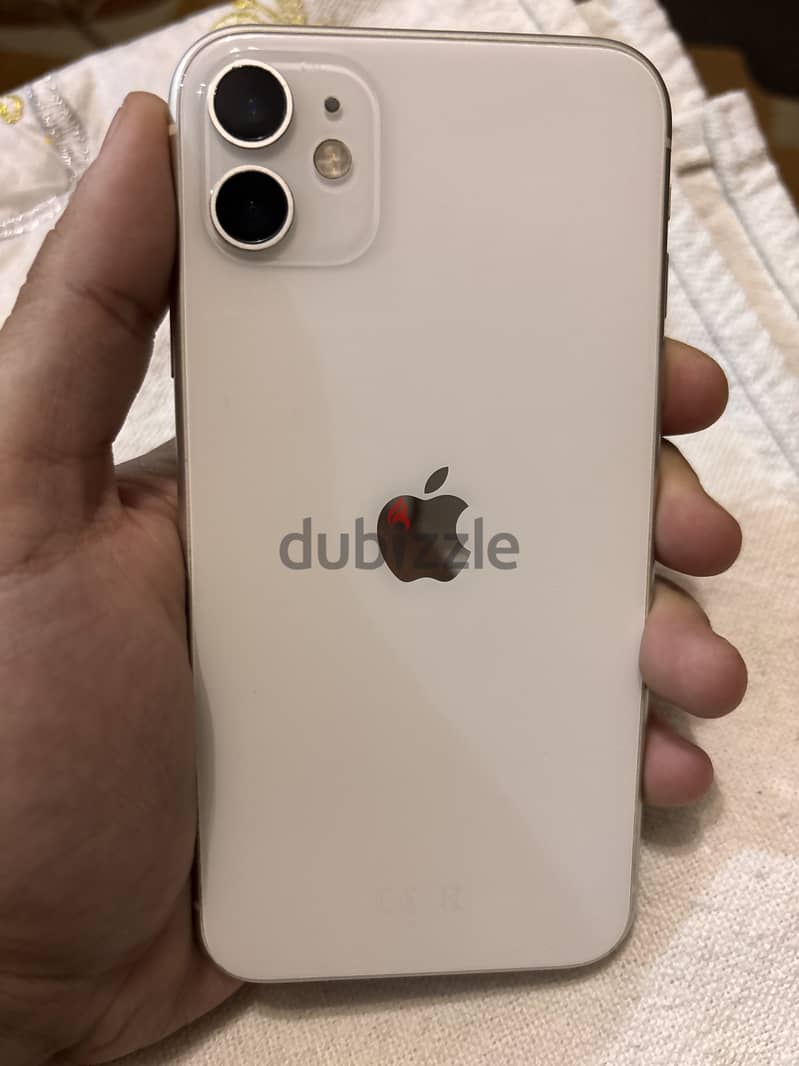 Apple - iPhone 11 6