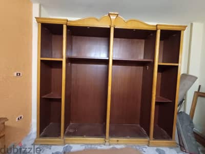 غرفة نوم بلكار