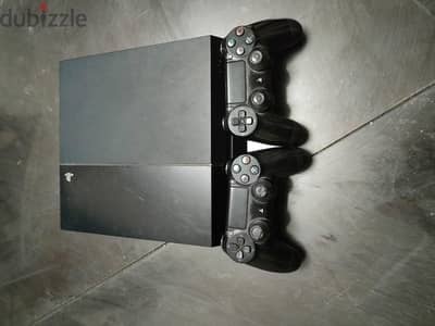 PS4 for sale