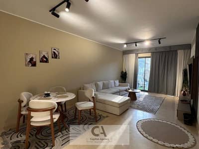 Apartment for Rent in furnished Modern
