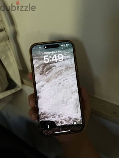 Apple - iPhone 16 Pro Max