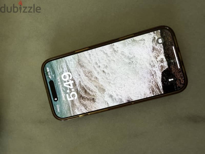Apple - iPhone 16 Pro Max 2