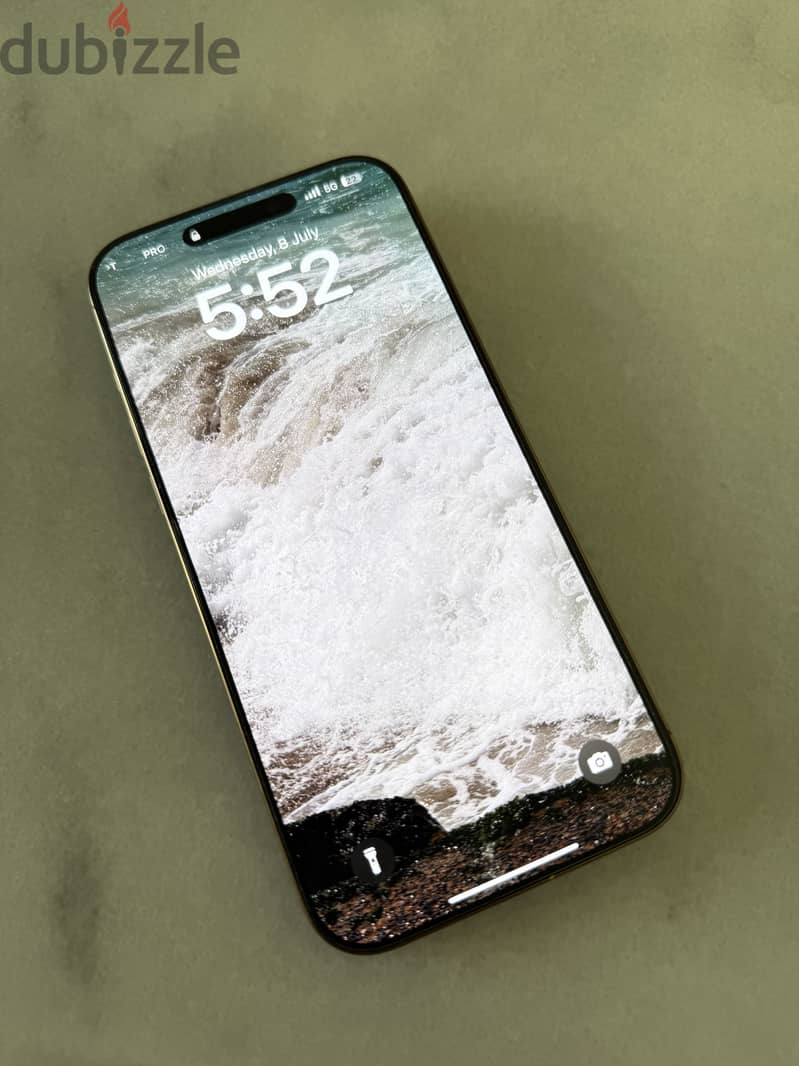 Apple - iPhone 16 Pro Max 4