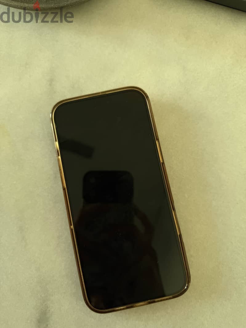 Apple - iPhone 16 Pro Max 6