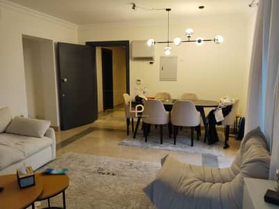 Apartment for sale at New Giza Jasper Wood